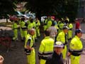 briefing