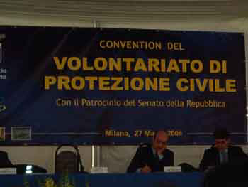 convention