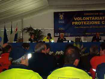 platea
