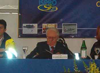 zamberletti
